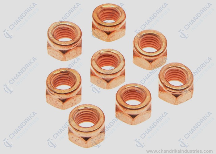 copper vmc components